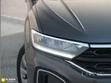 Volkswagen T Roc